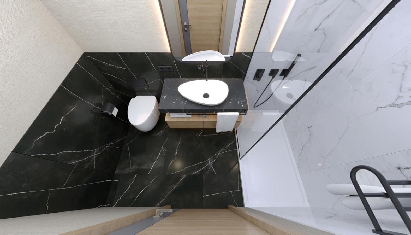 Almaris Alanya Aparthotel Luaran gambar