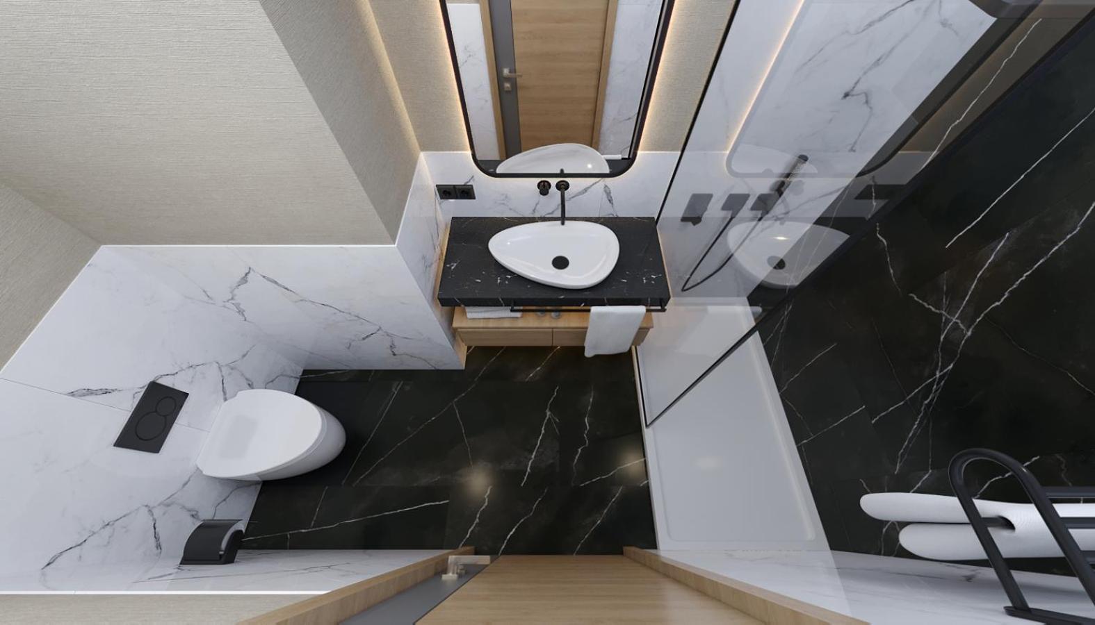 Almaris Alanya Aparthotel Luaran gambar