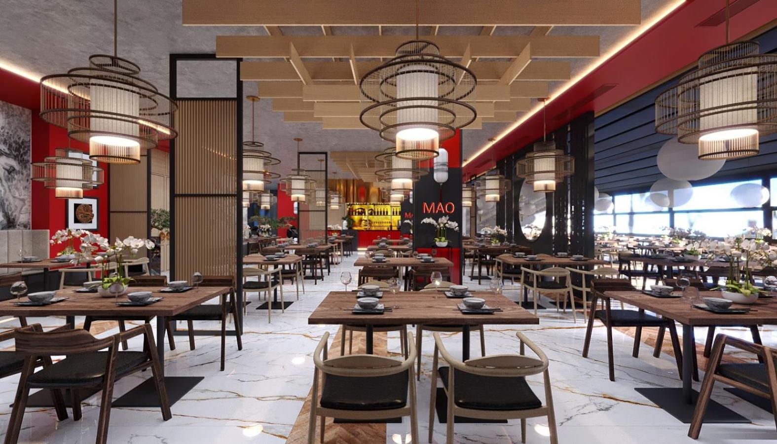 Almaris Alanya Aparthotel Luaran gambar