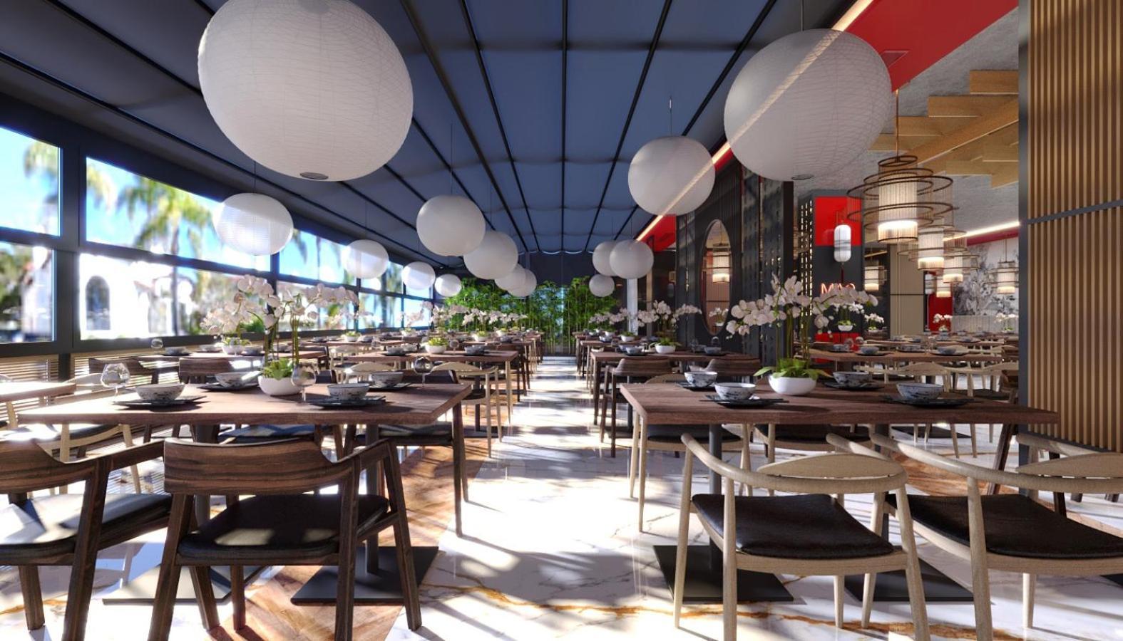 Almaris Alanya Aparthotel Luaran gambar